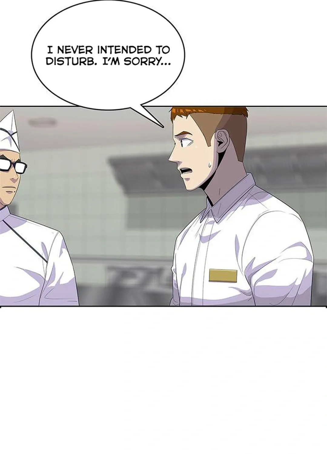 Read Kitchen Soldier chapter 149 image 77 on Lezhin