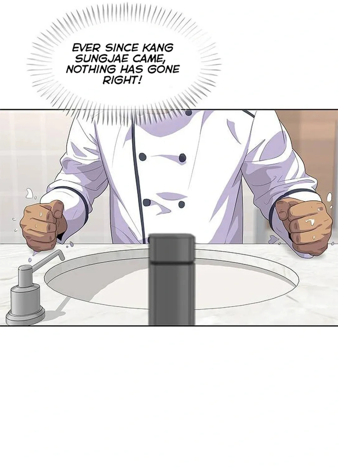 Read Kitchen Soldier chapter 149 image 82 on Lezhin