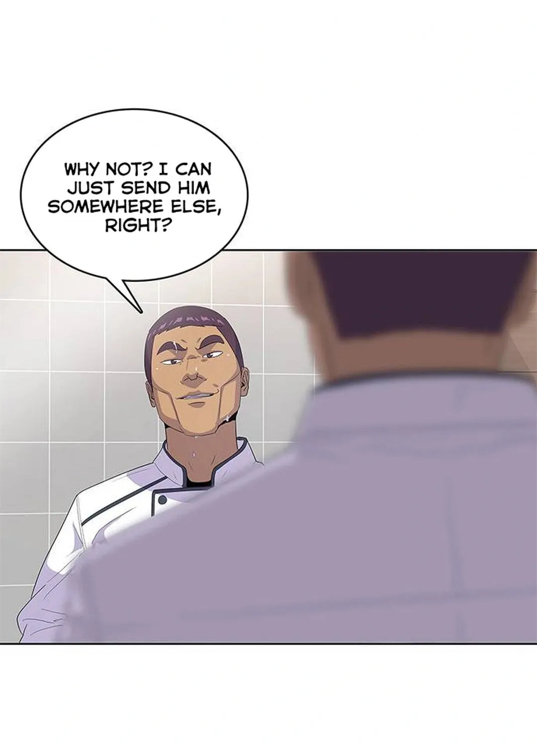 Read Kitchen Soldier chapter 149 image 85 on Lezhin