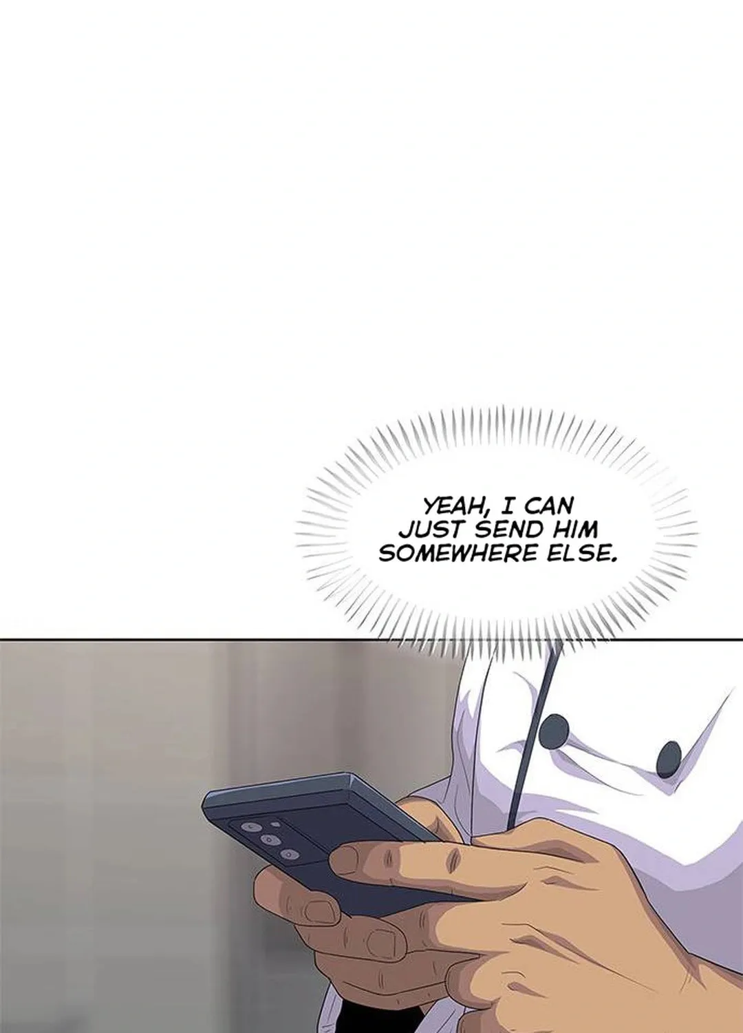 Read Kitchen Soldier chapter 149 image 86 on Lezhin