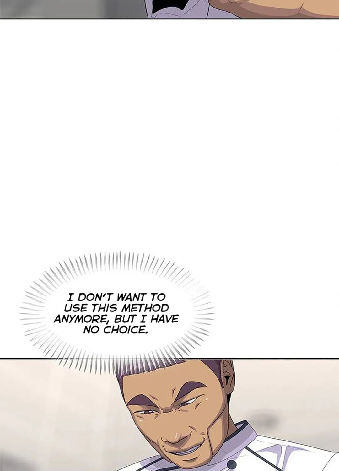 Read Kitchen Soldier chapter 149 image 87 on Lezhin