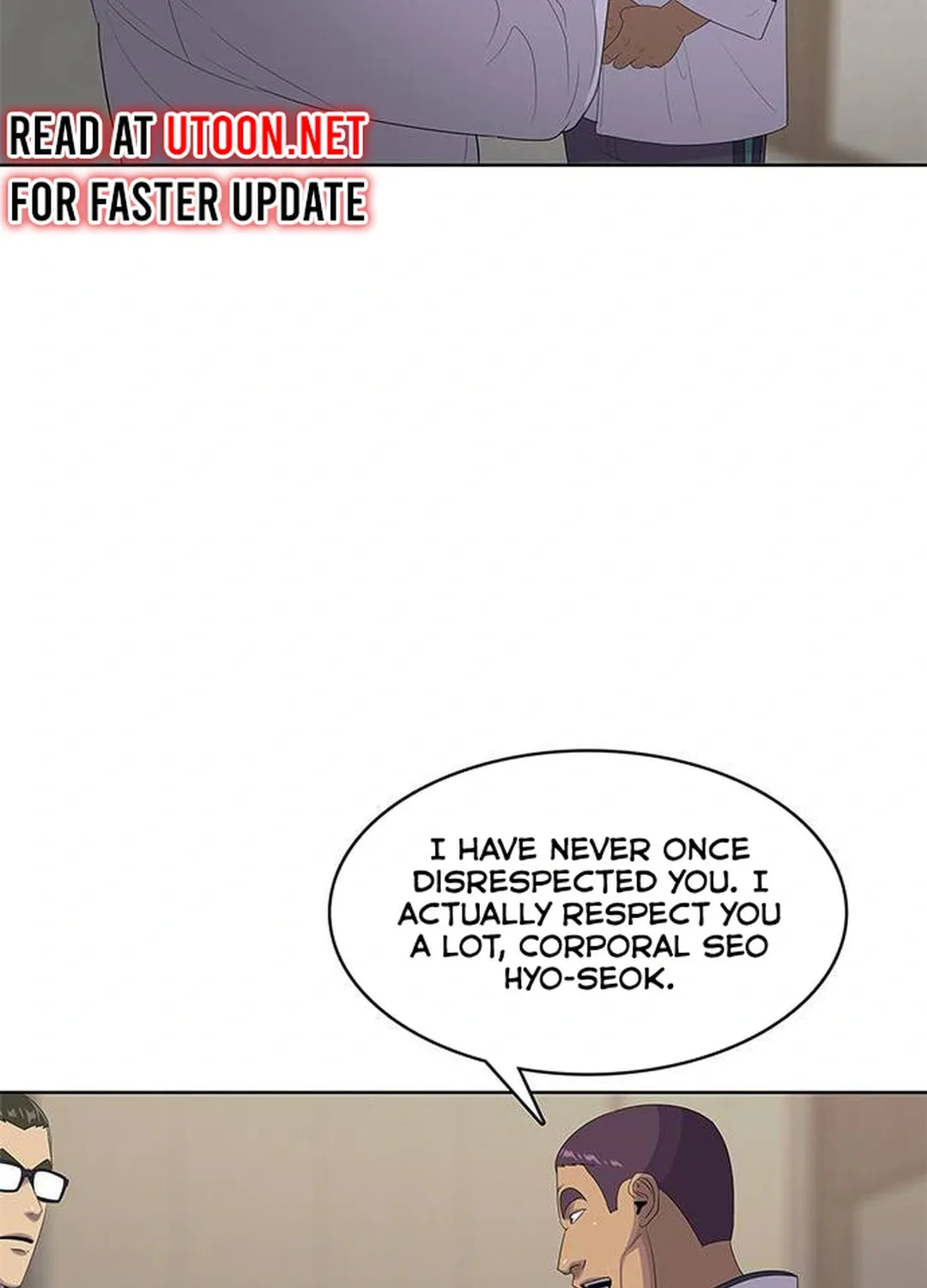 Read Kitchen Soldier chapter 149 image 9 on Lezhin