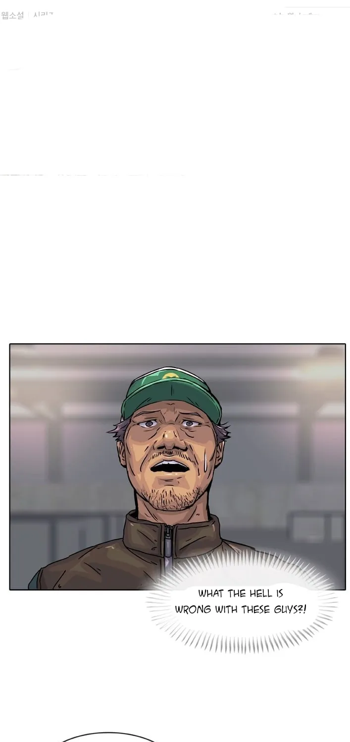Read Kitchen Soldier chapter 15 image 1 on Lezhin