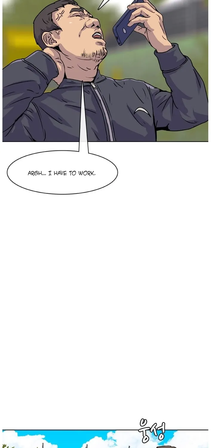 Read Kitchen Soldier chapter 15 image 11 on Lezhin