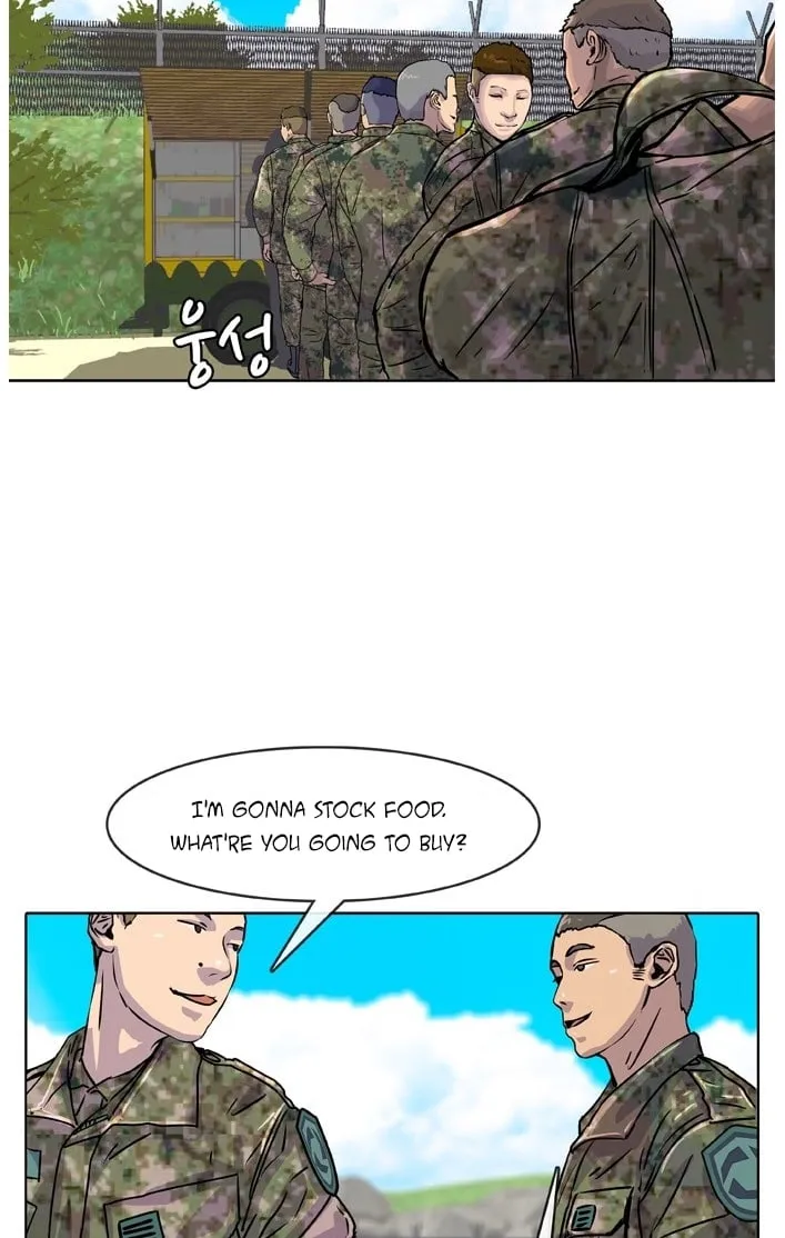 Read Kitchen Soldier chapter 15 image 12 on Lezhin