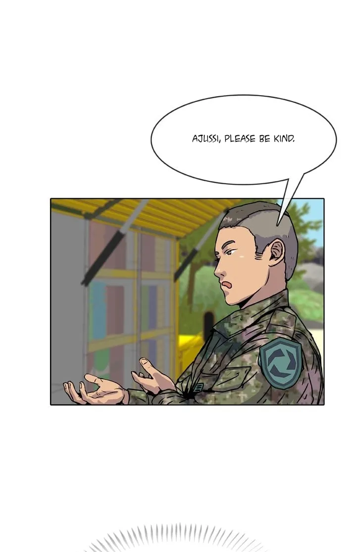 Read Kitchen Soldier chapter 15 image 15 on Lezhin