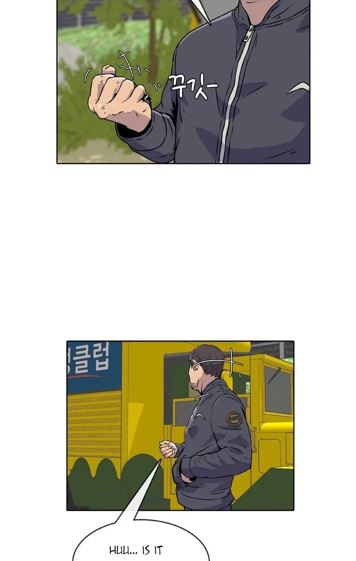 Read Kitchen Soldier chapter 15 image 21 on Lezhin