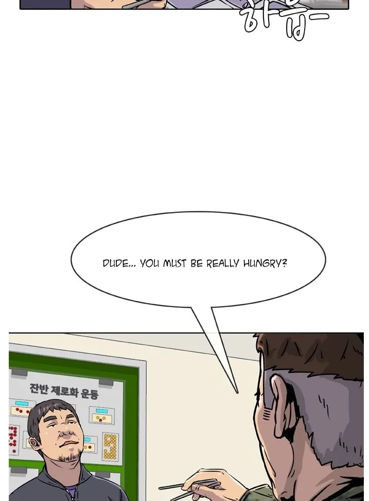 Read Kitchen Soldier chapter 15 image 44 on Lezhin