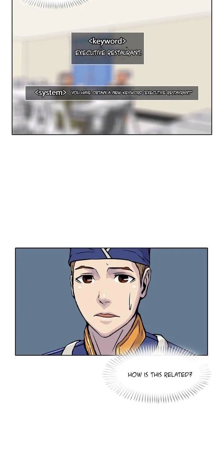 Read Kitchen Soldier chapter 15 image 47 on Lezhin