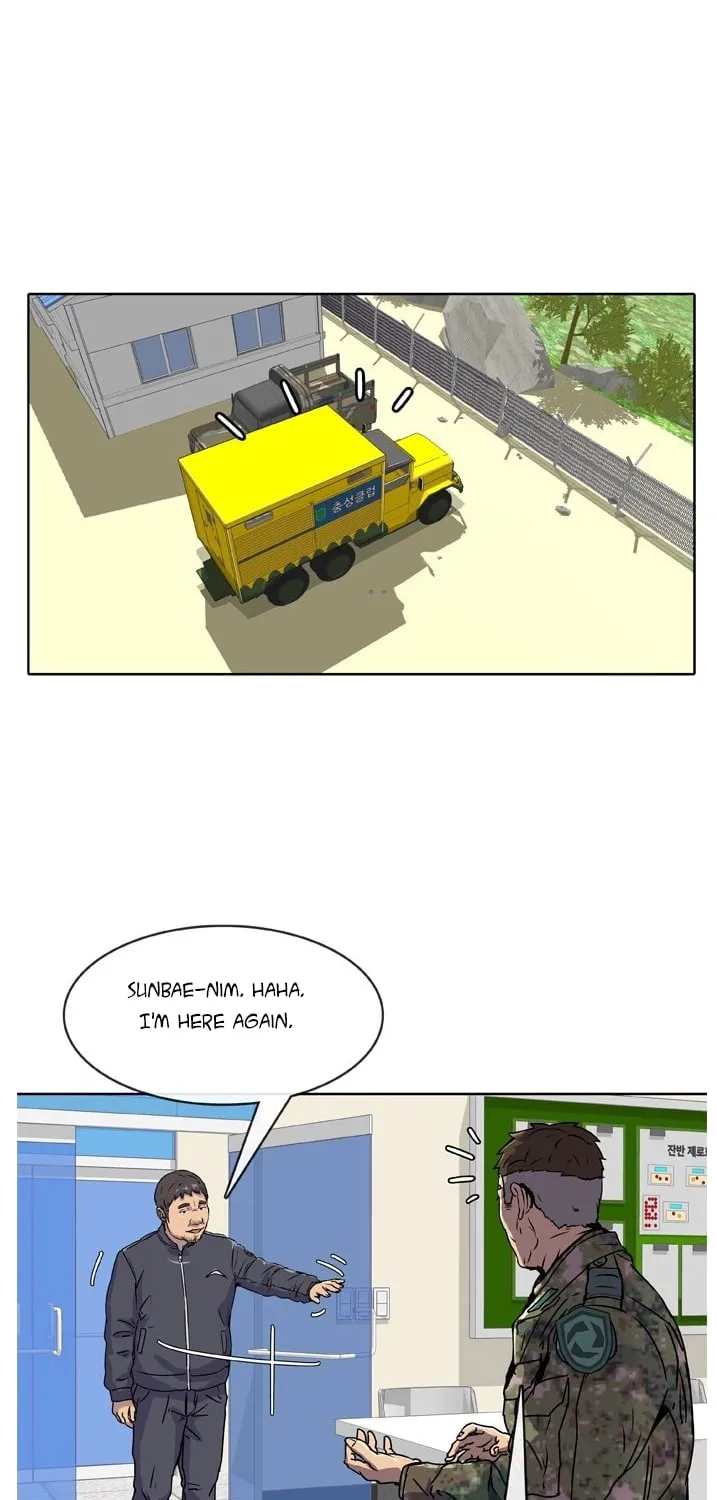 Read Kitchen Soldier chapter 15 image 49 on Lezhin