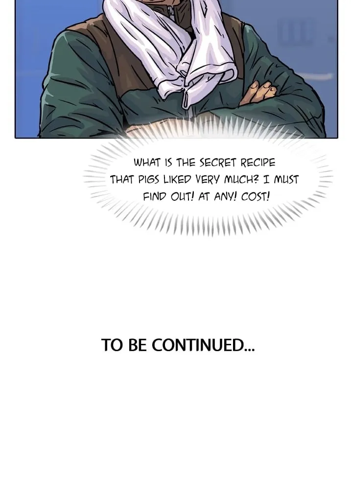 Read Kitchen Soldier chapter 15 image 56 on Lezhin