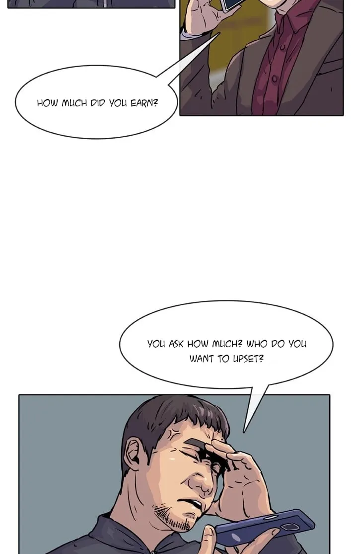 Read Kitchen Soldier chapter 15 image 9 on Lezhin