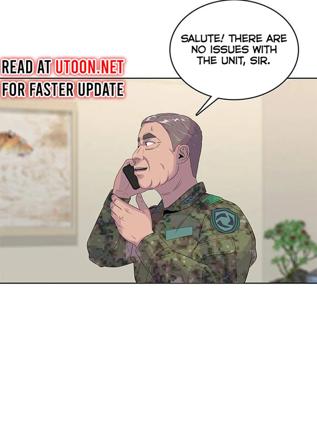 Read Kitchen Soldier chapter 150 image 10 on Lezhin