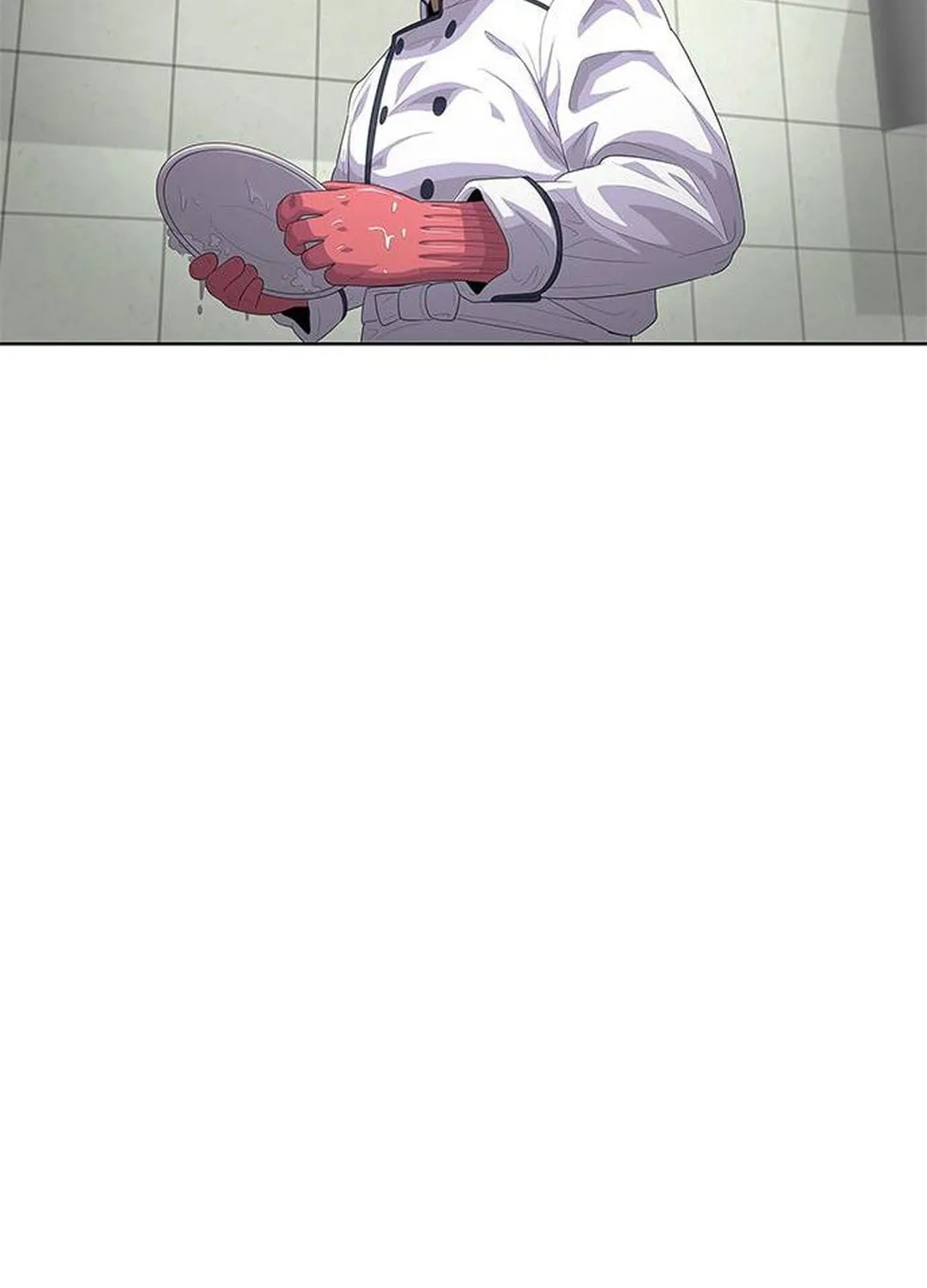 Read Kitchen Soldier chapter 150 image 101 on Lezhin