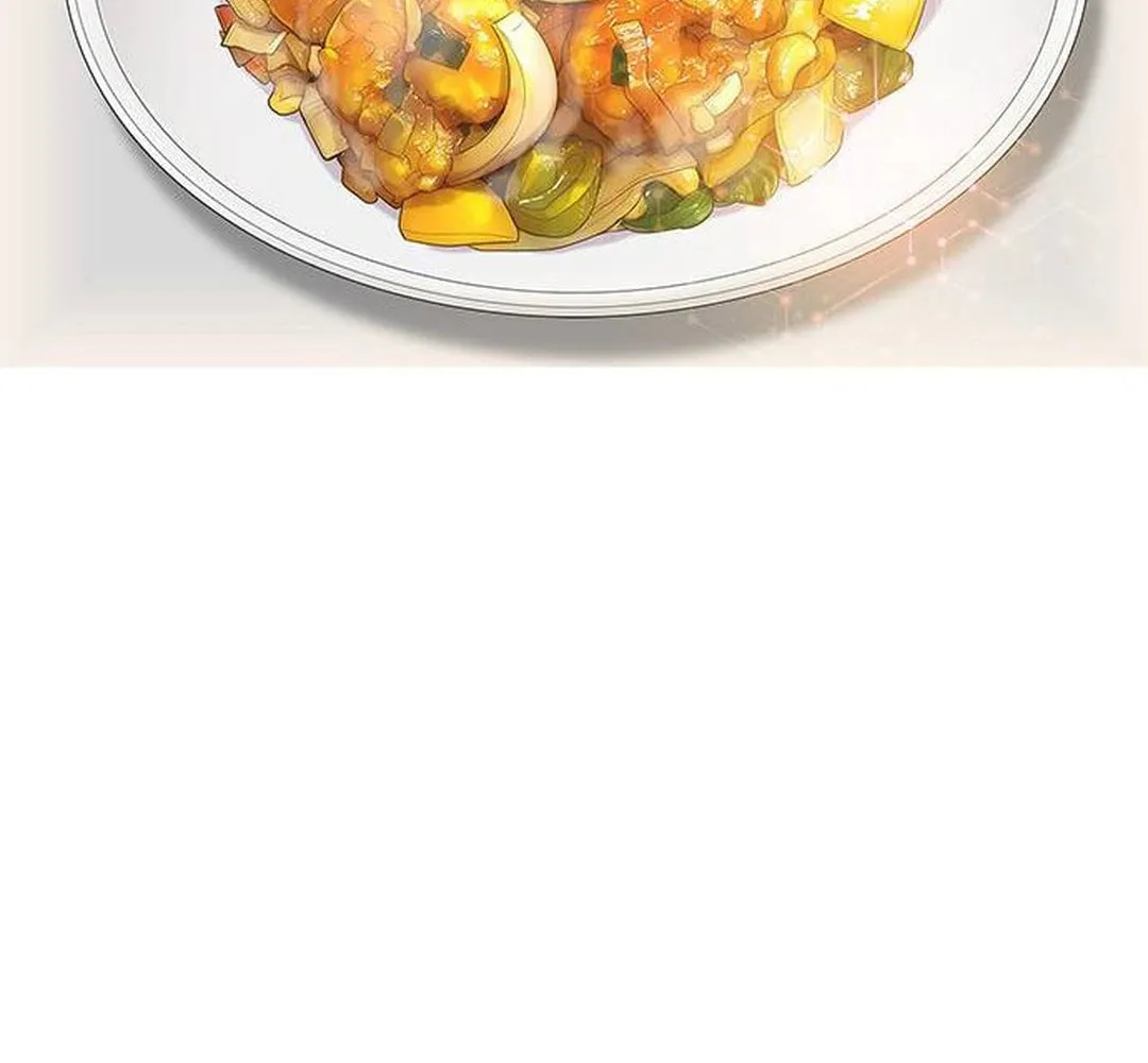 Read Kitchen Soldier chapter 150 image 103 on Lezhin