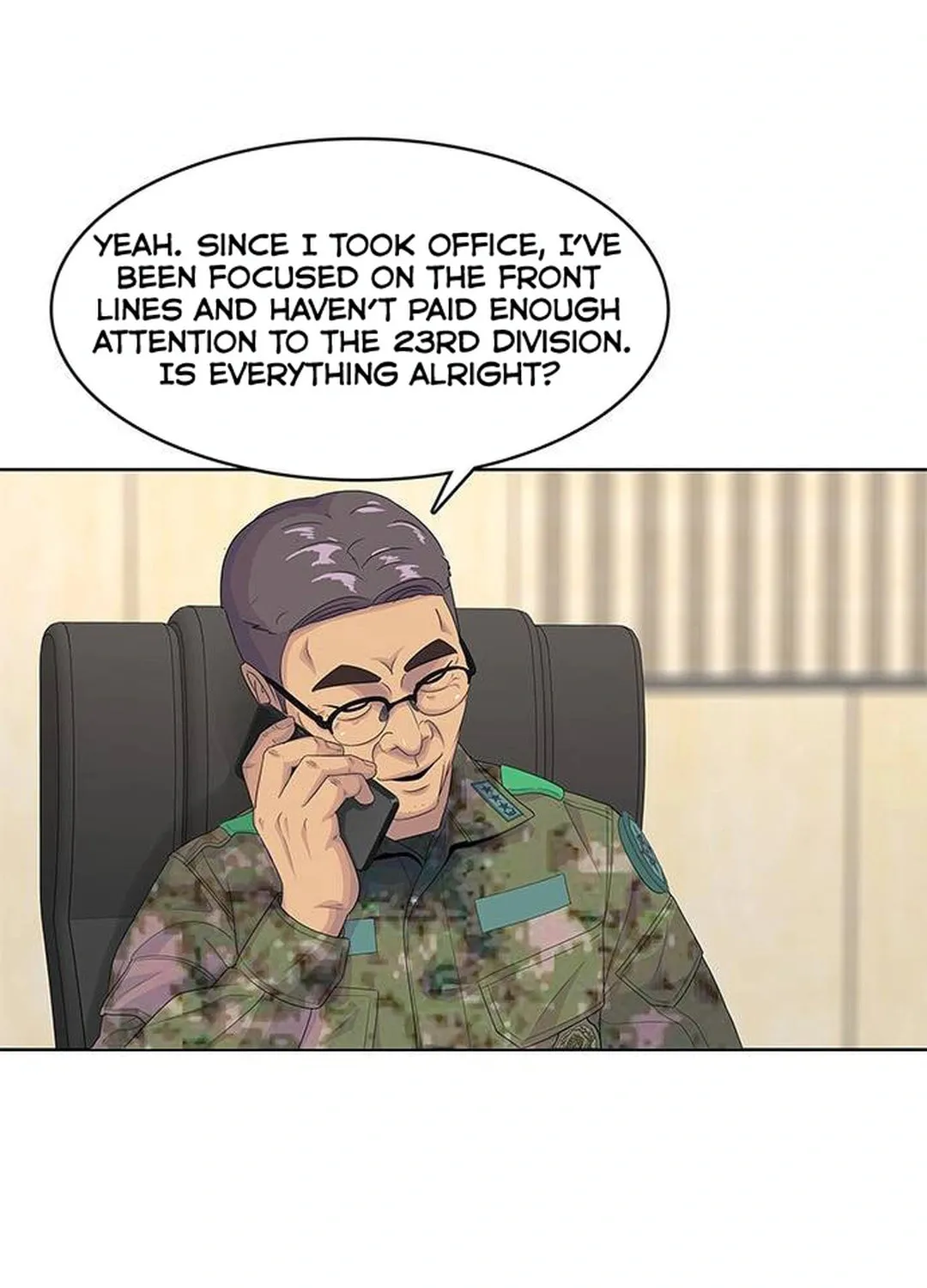 Read Kitchen Soldier chapter 150 image 11 on Lezhin