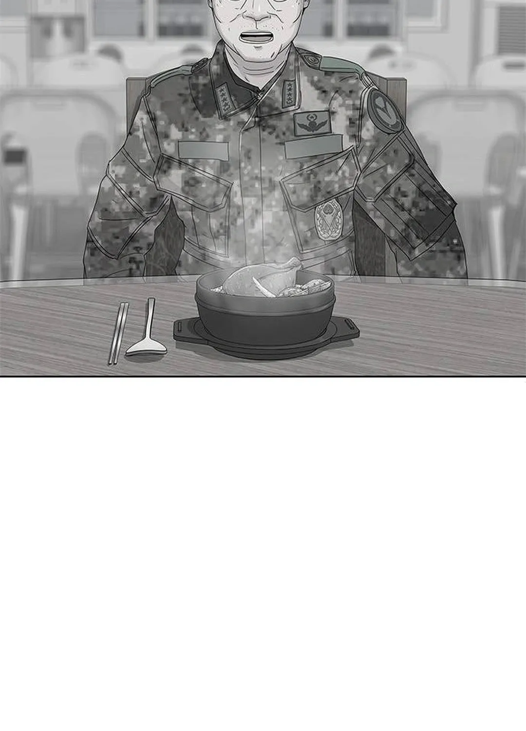 Read Kitchen Soldier chapter 150 image 18 on Lezhin
