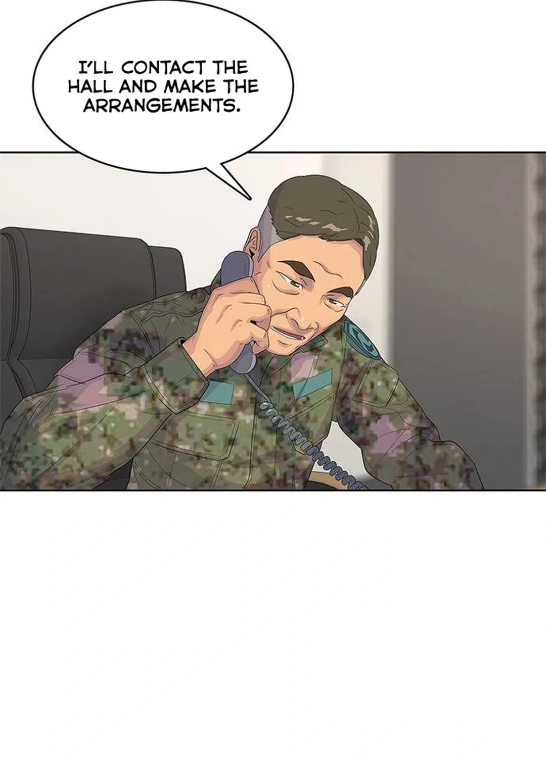 Read Kitchen Soldier chapter 150 image 21 on Lezhin