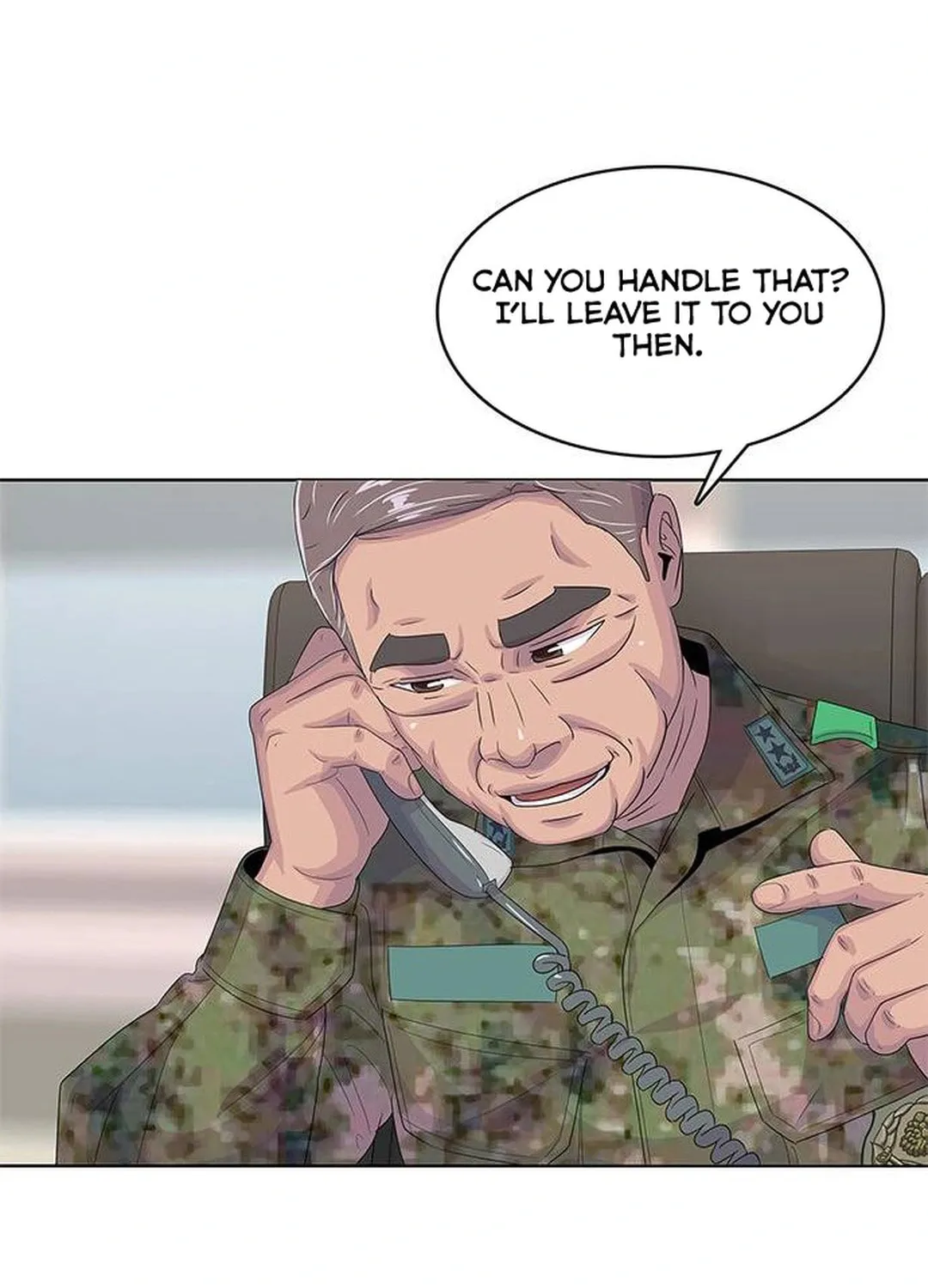 Read Kitchen Soldier chapter 150 image 22 on Lezhin