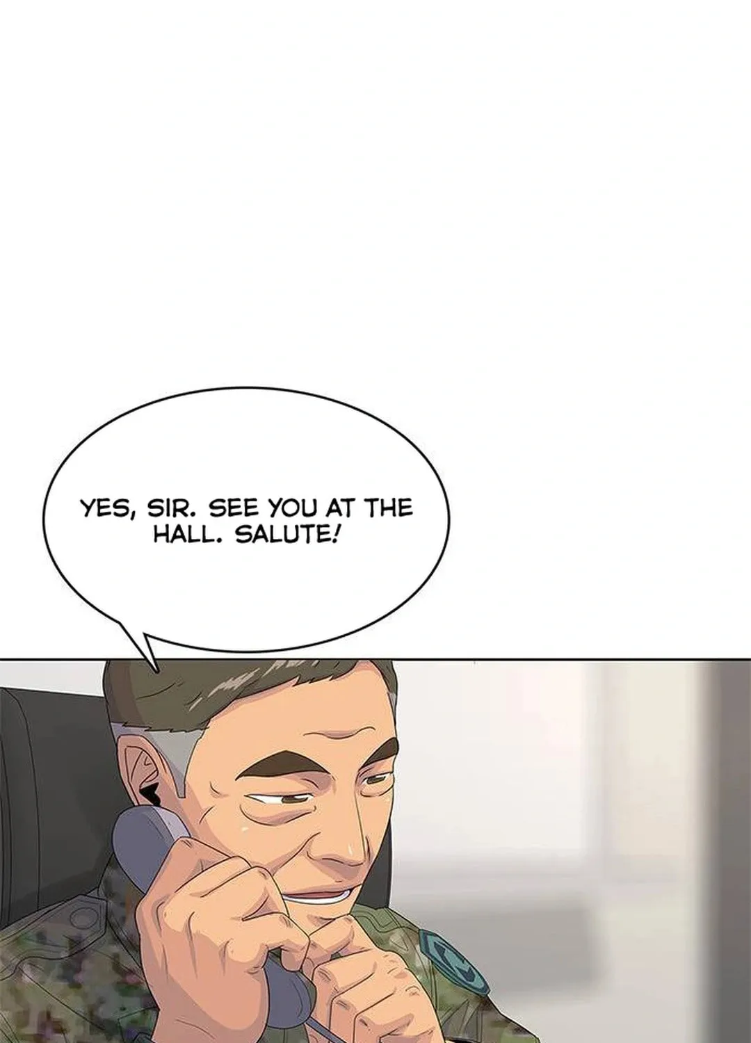 Read Kitchen Soldier chapter 150 image 23 on Lezhin