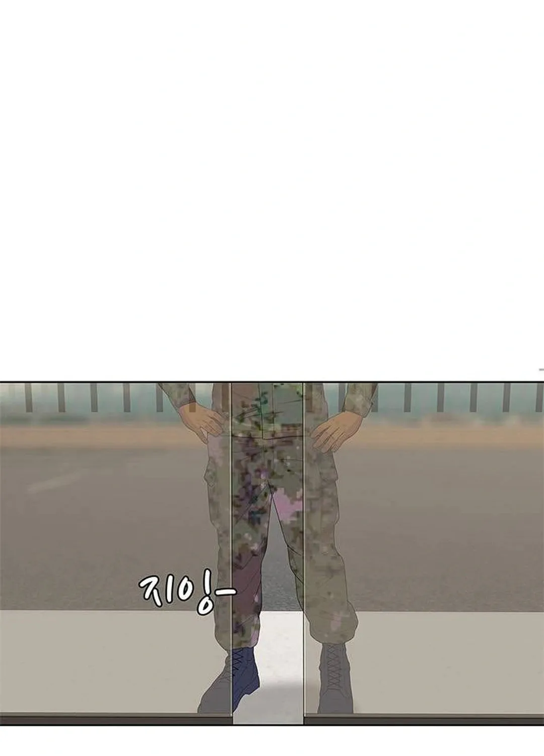 Read Kitchen Soldier chapter 150 image 26 on Lezhin