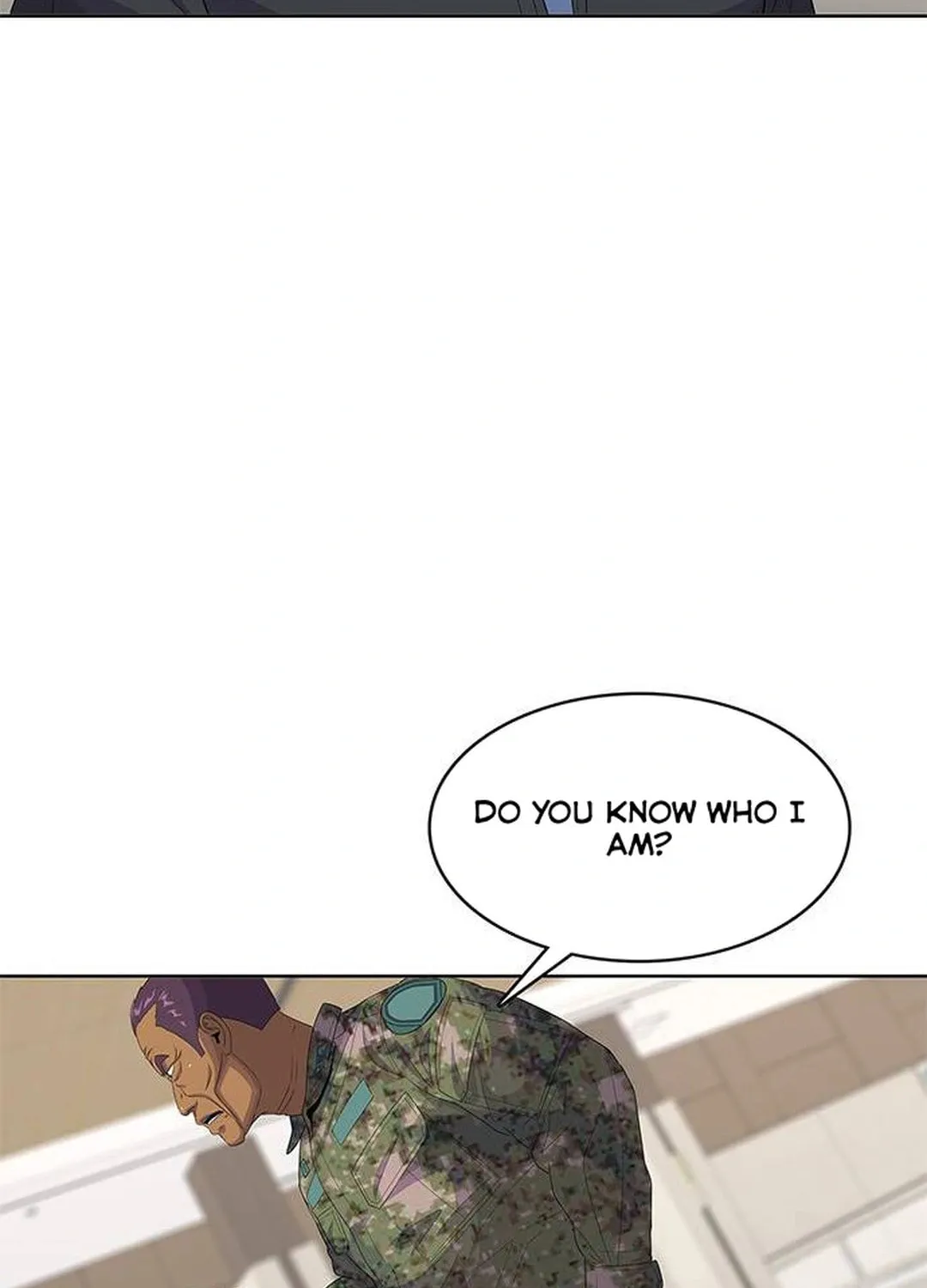 Read Kitchen Soldier chapter 150 image 31 on Lezhin