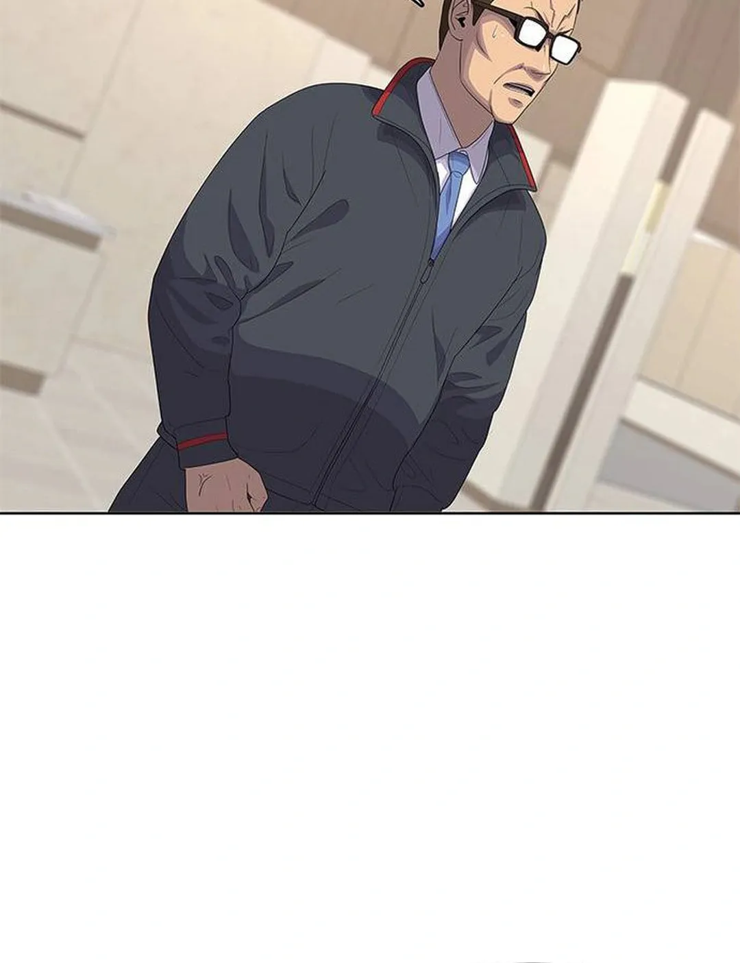 Read Kitchen Soldier chapter 150 image 33 on Lezhin