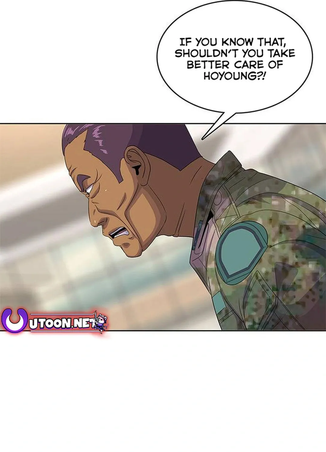 Read Kitchen Soldier chapter 150 image 34 on Lezhin