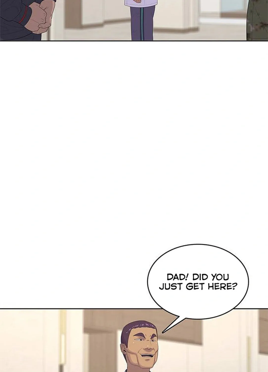 Read Kitchen Soldier chapter 150 image 37 on Lezhin