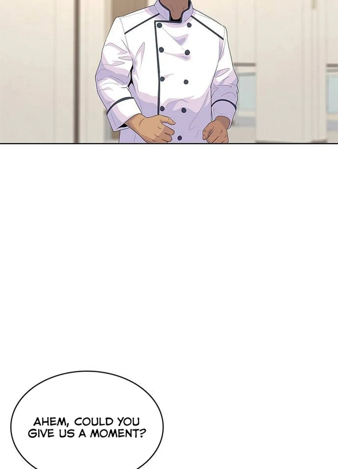 Read Kitchen Soldier chapter 150 image 38 on Lezhin