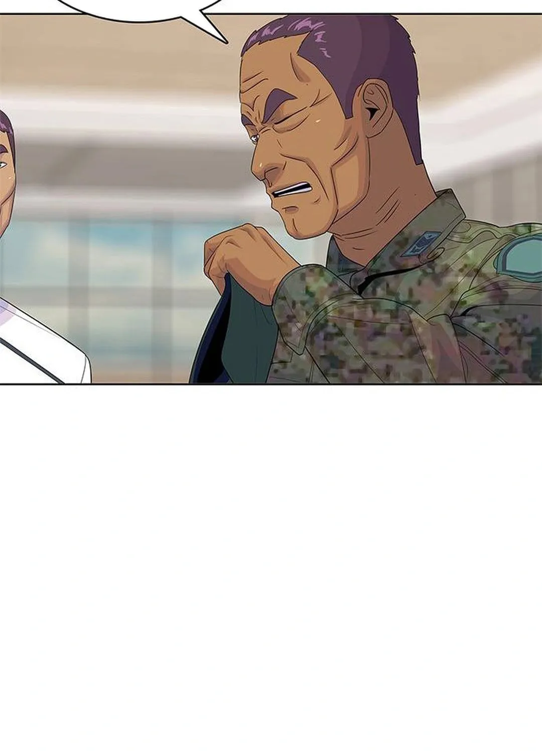Read Kitchen Soldier chapter 150 image 39 on Lezhin