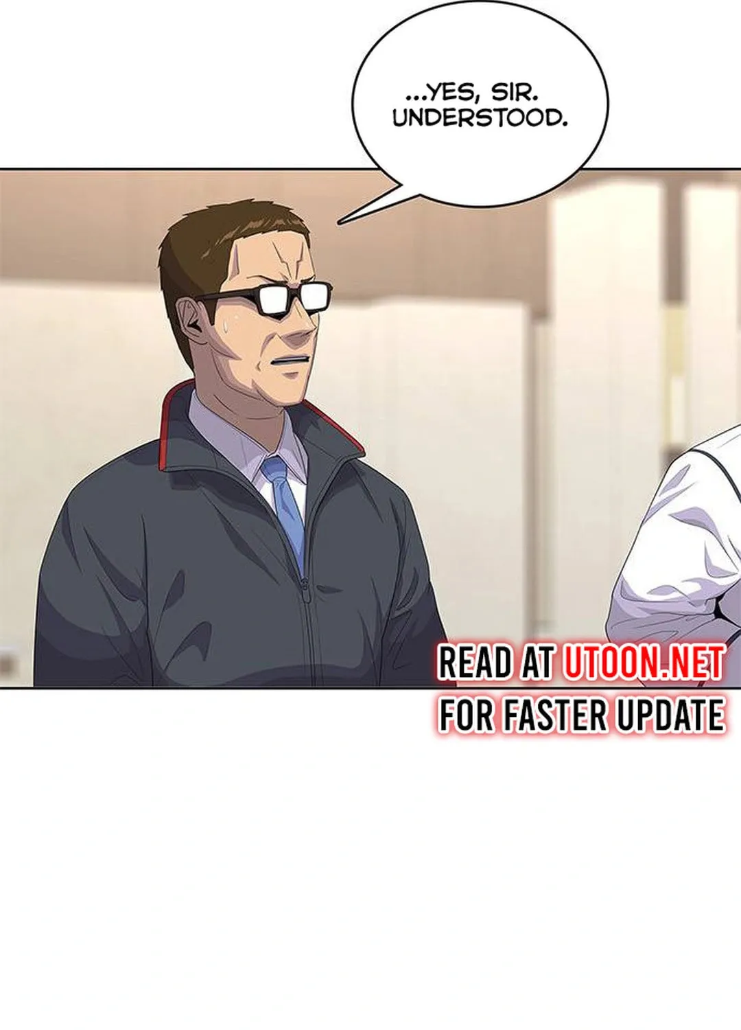 Read Kitchen Soldier chapter 150 image 41 on Lezhin