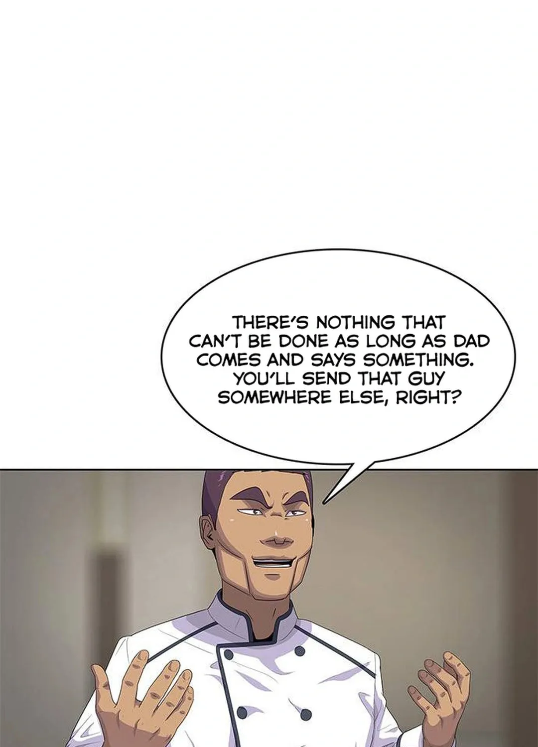 Read Kitchen Soldier chapter 150 image 43 on Lezhin
