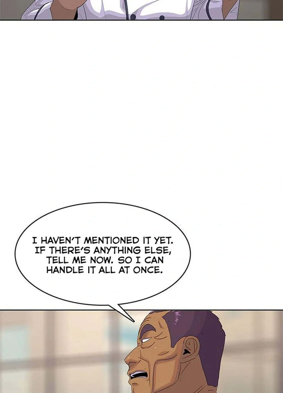 Read Kitchen Soldier chapter 150 image 44 on Lezhin
