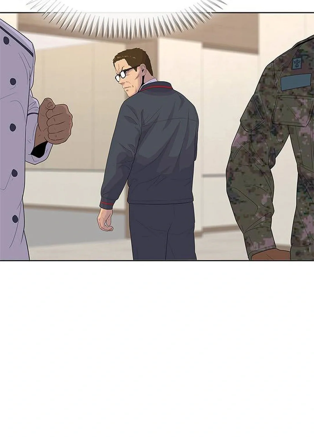 Read Kitchen Soldier chapter 150 image 48 on Lezhin