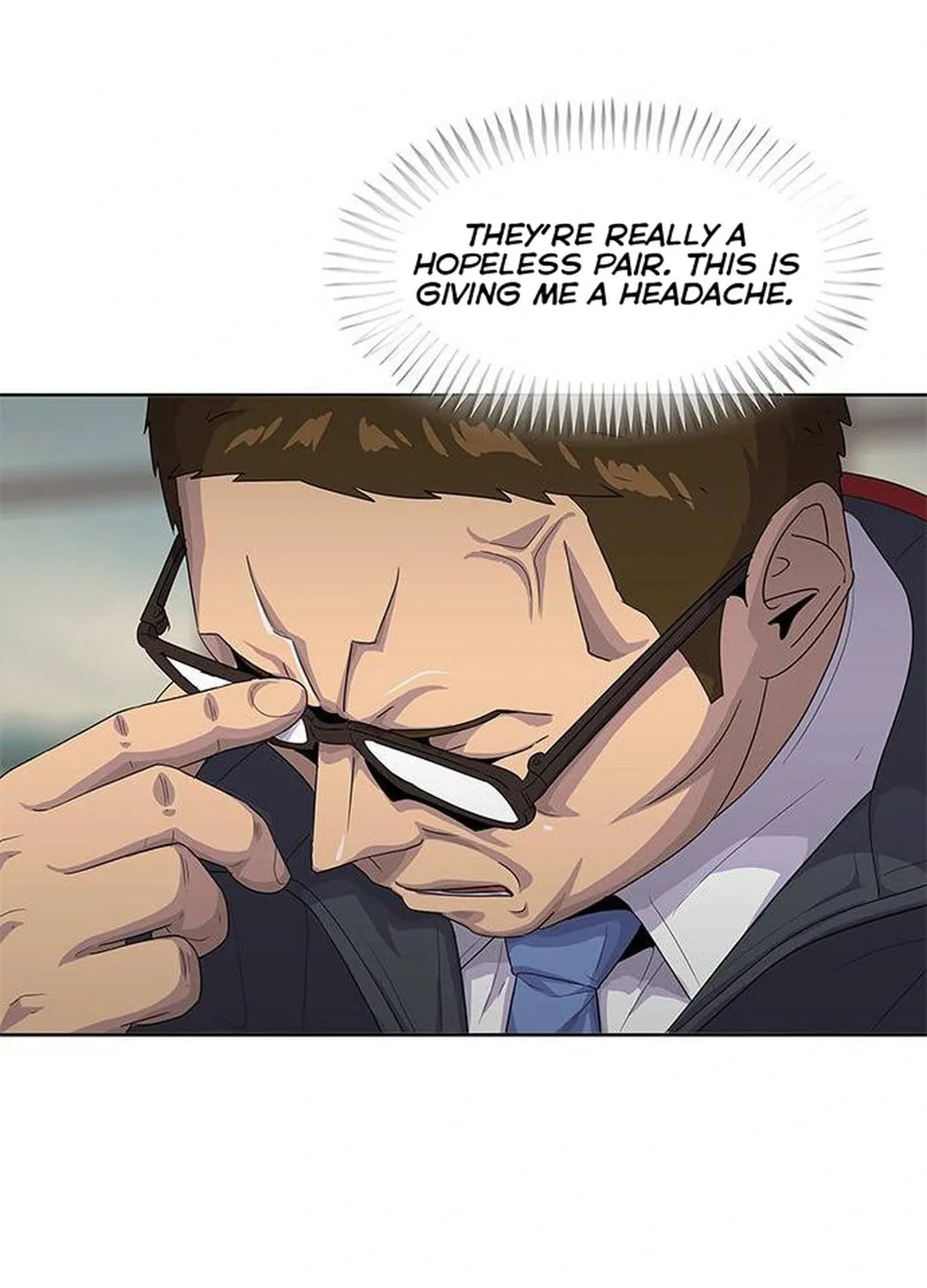 Read Kitchen Soldier chapter 150 image 49 on Lezhin
