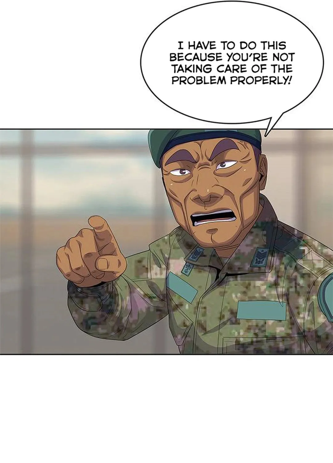 Read Kitchen Soldier chapter 150 image 55 on Lezhin