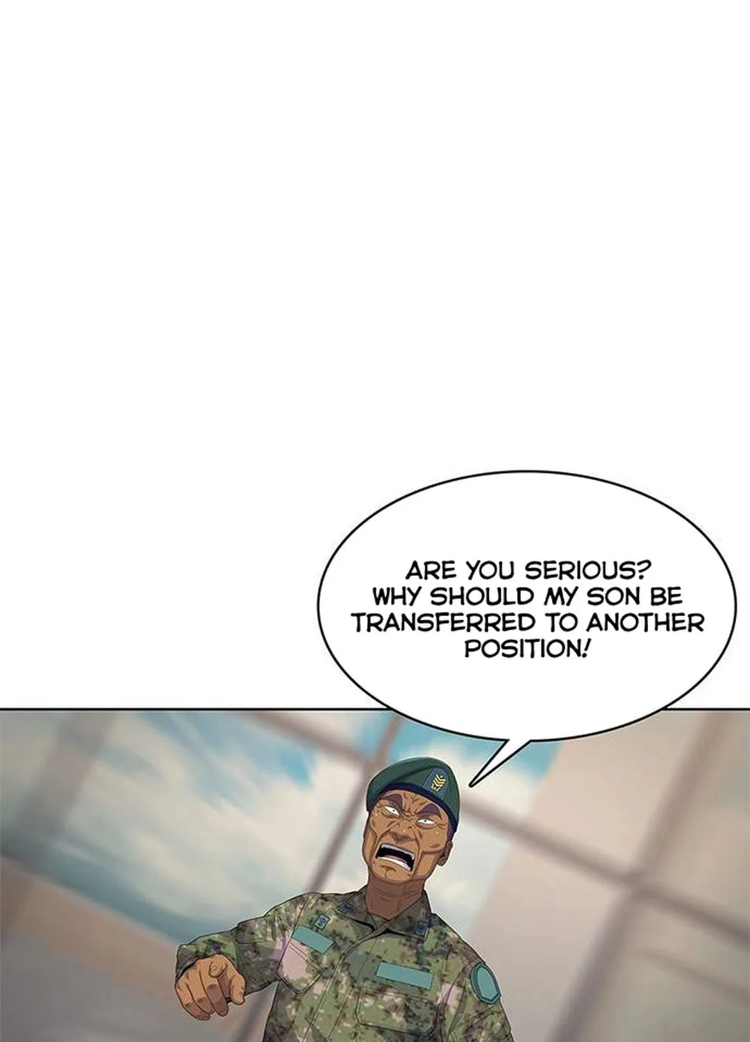 Read Kitchen Soldier chapter 150 image 57 on Lezhin