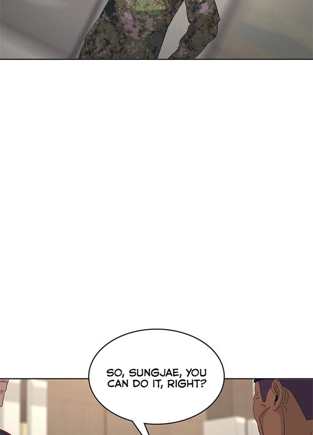 Read Kitchen Soldier chapter 150 image 58 on Lezhin