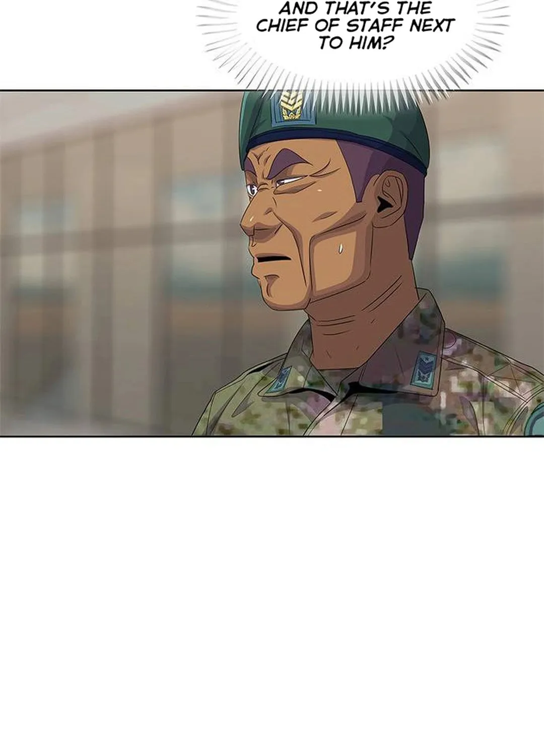 Read Kitchen Soldier chapter 150 image 60 on Lezhin