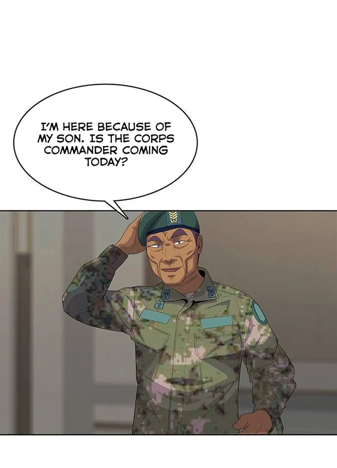 Read Kitchen Soldier chapter 150 image 70 on Lezhin