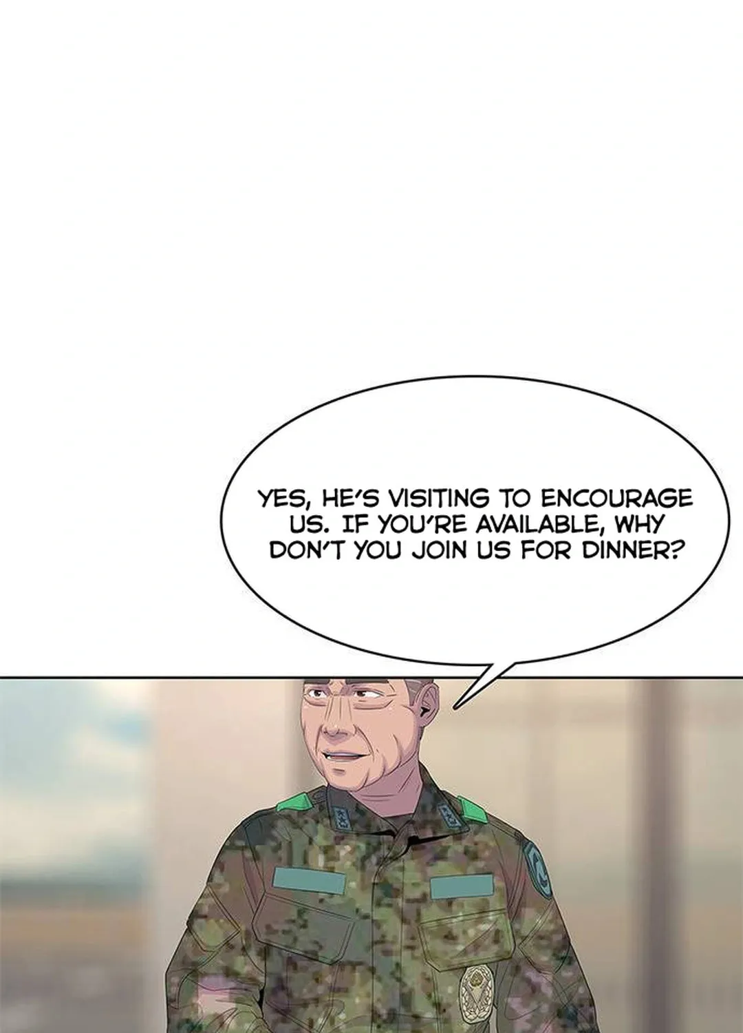 Read Kitchen Soldier chapter 150 image 71 on Lezhin