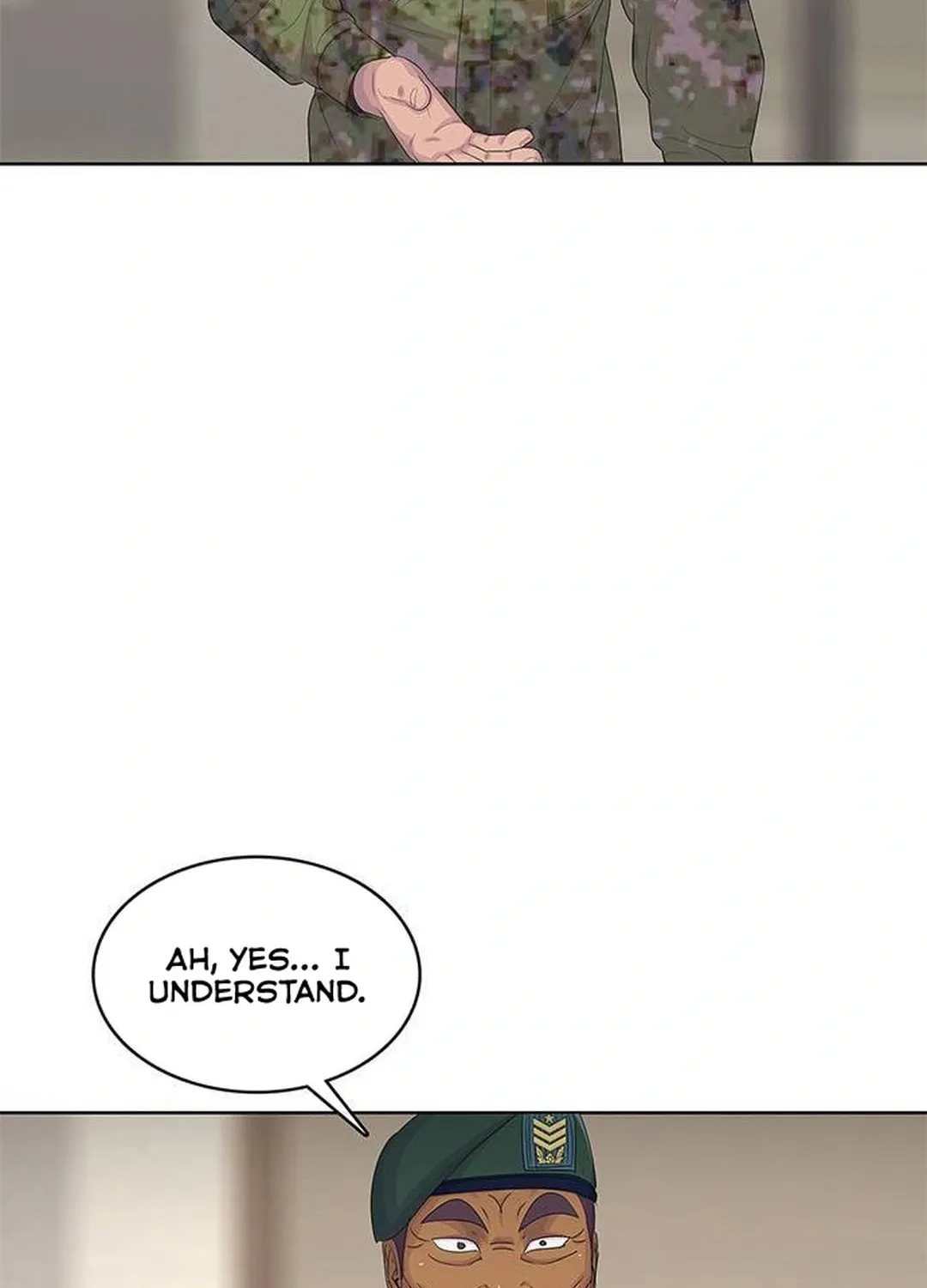Read Kitchen Soldier chapter 150 image 72 on Lezhin