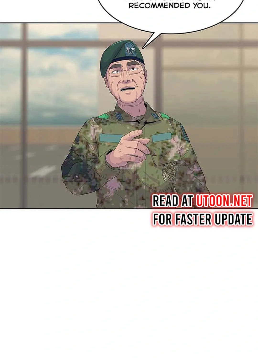Read Kitchen Soldier chapter 150 image 74 on Lezhin
