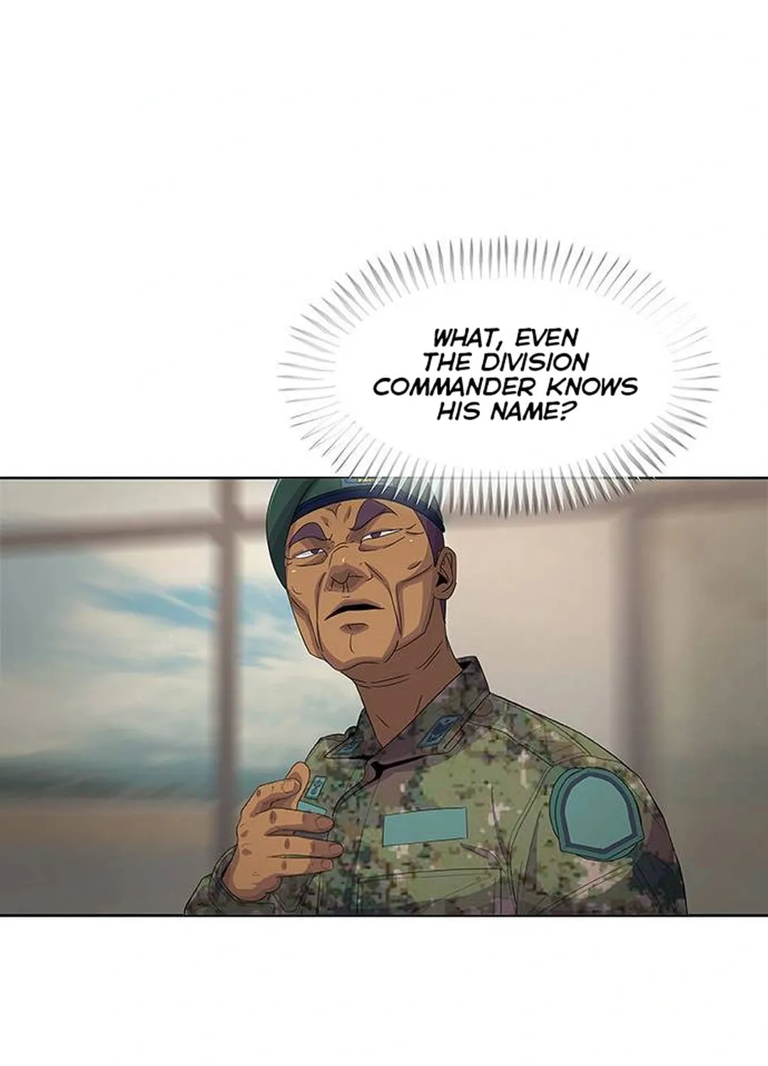 Read Kitchen Soldier chapter 150 image 77 on Lezhin