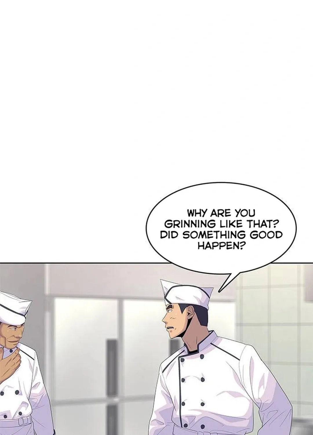 Read Kitchen Soldier chapter 150 image 81 on Lezhin