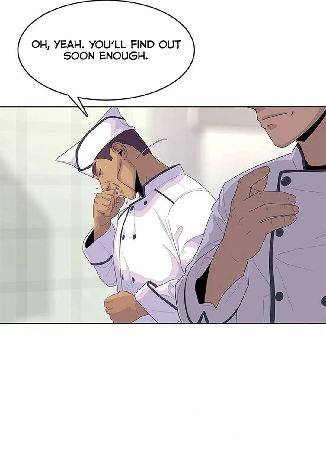 Read Kitchen Soldier chapter 150 image 83 on Lezhin