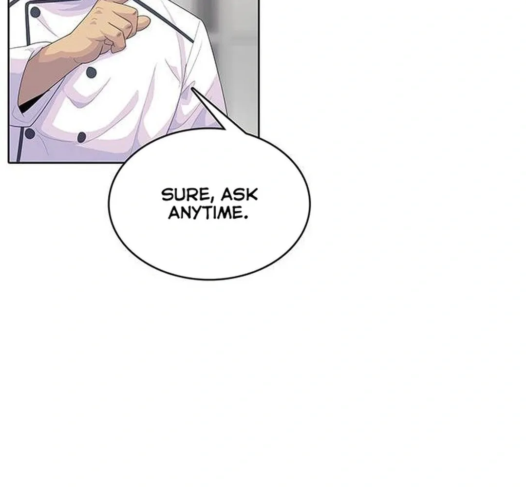 Read Kitchen Soldier chapter 150 image 89 on Lezhin