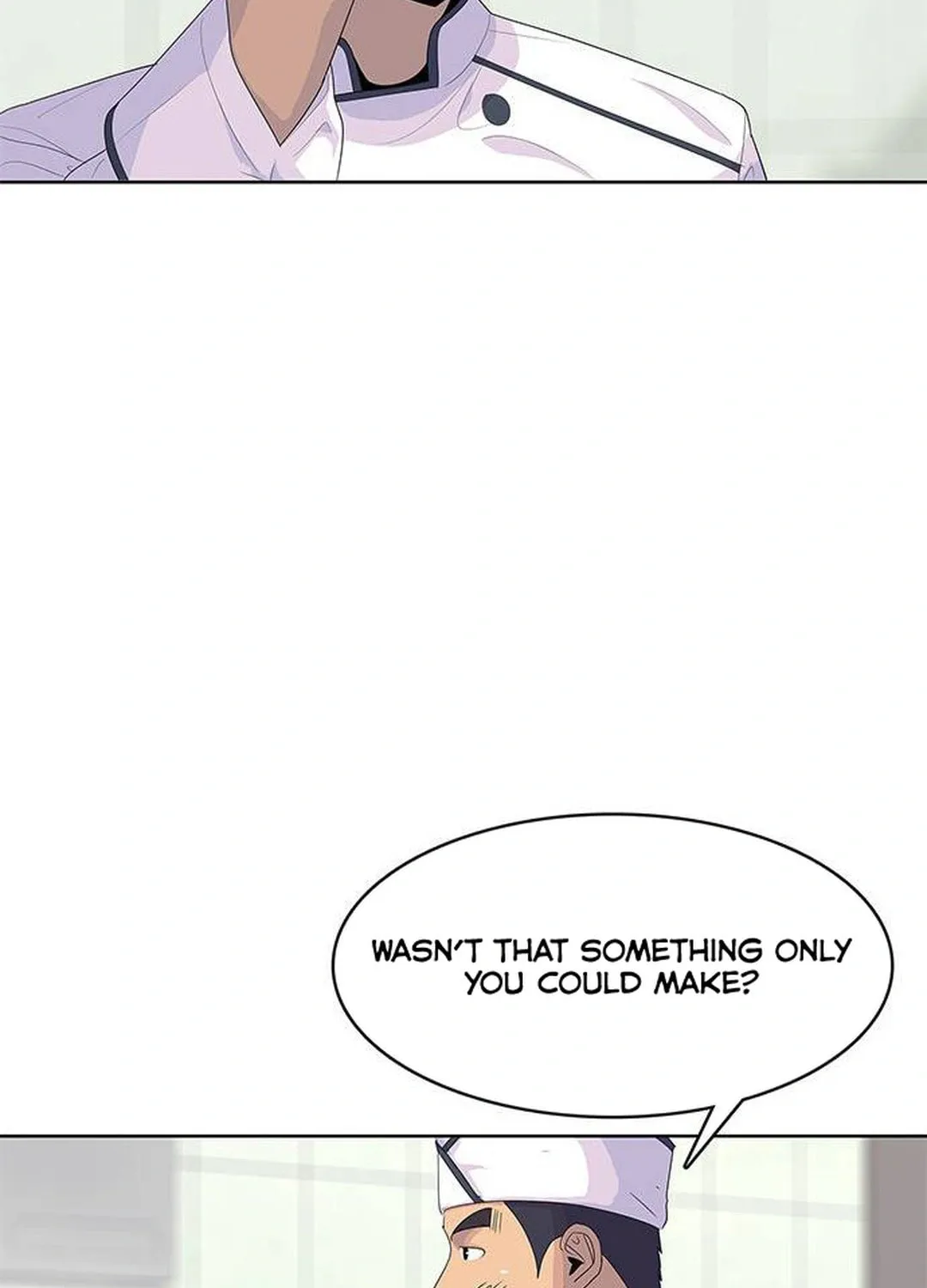 Read Kitchen Soldier chapter 150 image 92 on Lezhin