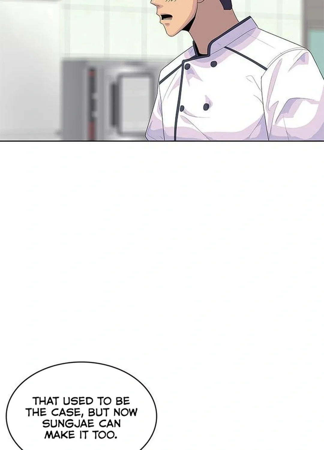 Read Kitchen Soldier chapter 150 image 93 on Lezhin